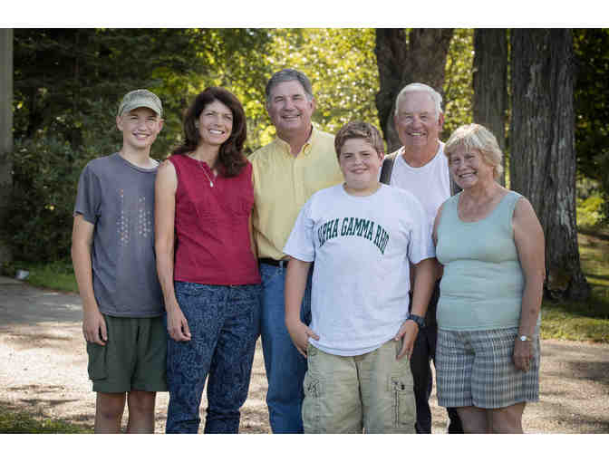 Stamp Farms $50 Gift Certificate