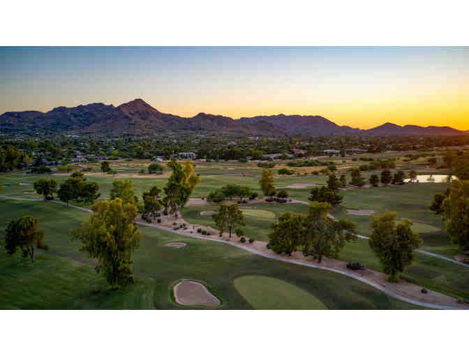 Hyatt Regency Scottsdale Resort and Spa 2-Night Stay with Championship Golf for (2) - Photo 1