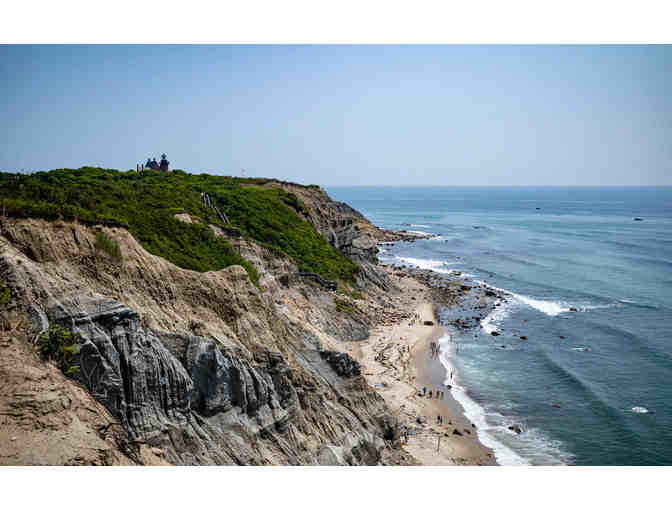 Block Island Ferry--Round Trip Passes for Two