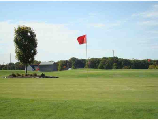 Mulligan's Island Family Four Pack Gift Certificate