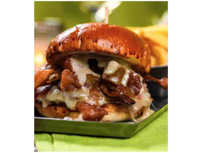 blackie's $50 Gift Certificate