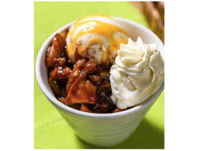 blackie's $50 Gift Certificate