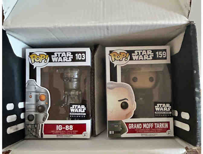 Star Wars Smugglers Bounty Boxes (3)