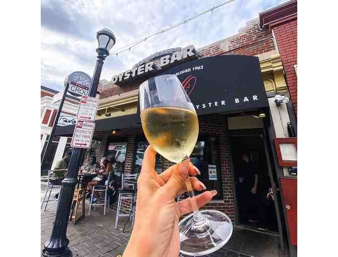 $100 Gift Card Providence Oyster Bar & Providence Burger Bar