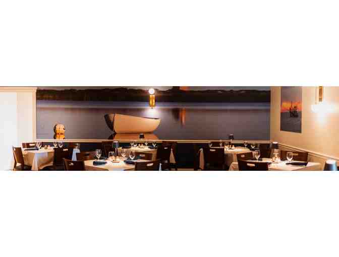 $100 Gift Card Providence Oyster Bar & Providence Burger Bar