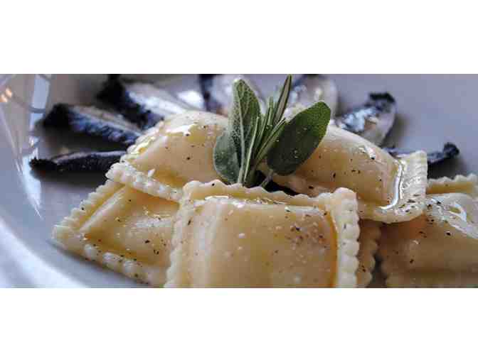 Costantino's Venda Ravioli $100 Gift Card