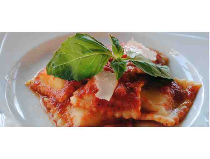 Costantino's Venda Ravioli $100 Gift Card