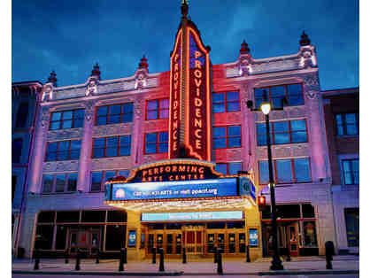 (2) PPAC Tickets to "BACK TO THE EIGHTIES SHOW WITH JESSIE'S GIRL"