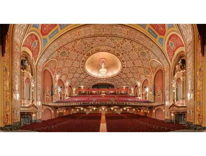 (2) PPAC Tickets to 'BACK TO THE EIGHTIES SHOW WITH JESSIE'S GIRL'