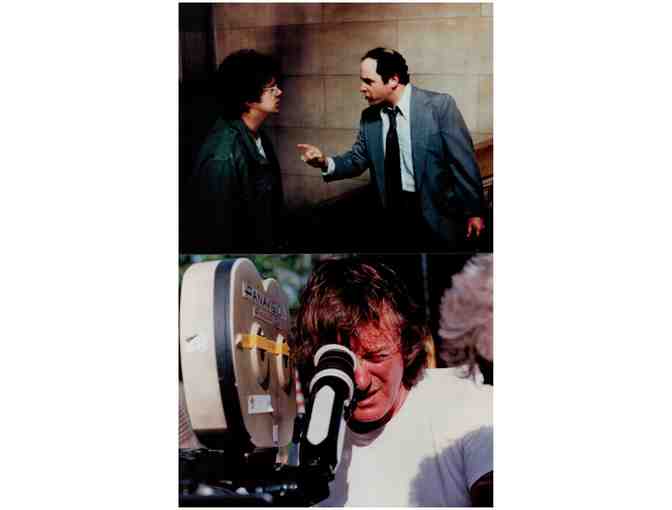 JACOBS LADDER, 1990, movie stills, COLLECTORS LOT, Tim Robbins, Elizabeth Pena