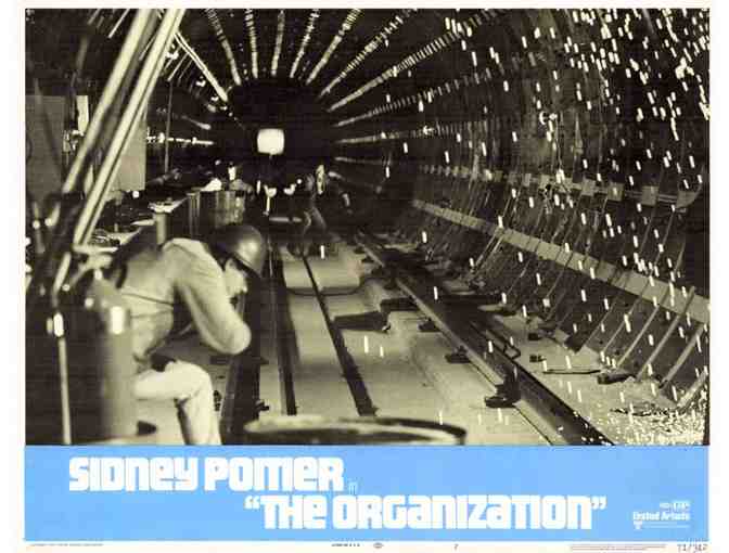 LOBBY CARDS MISC LOT 13 TWELVE DIFFERENT TITLES 1950s to 1990s