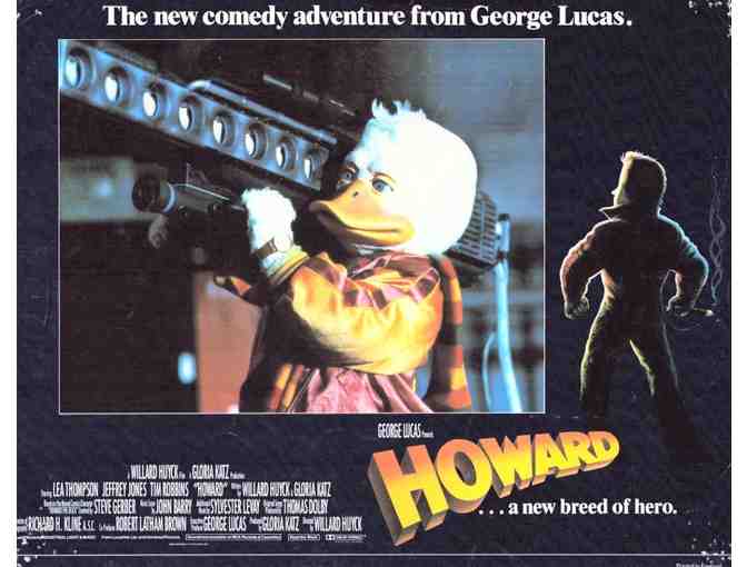 LOBBY CARDS MISC LOT 13 TWELVE DIFFERENT TITLES 1950s to 1990s