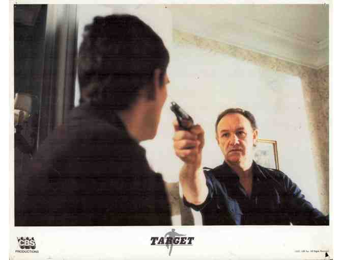 LOBBY CARDS MISC LOT 13 TWELVE DIFFERENT TITLES 1950s to 1990s