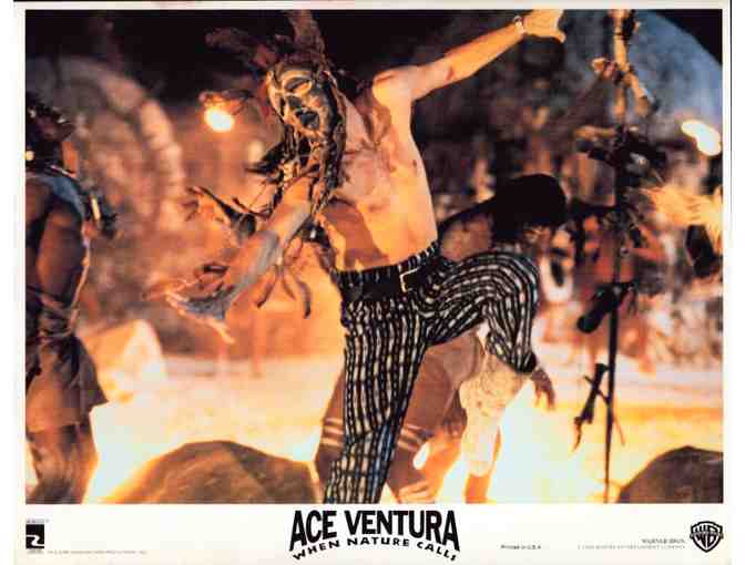 LOBBY CARDS MISC LOT 13 TWELVE DIFFERENT TITLES 1950s to 1990s