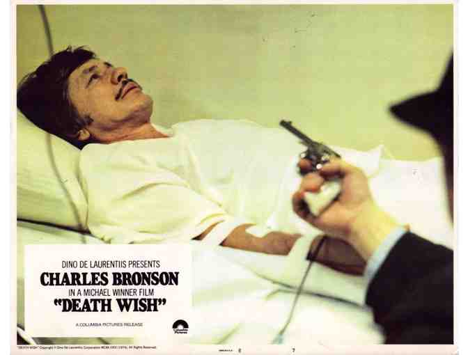 LOBBY CARDS MISC LOT 15 TWELVE DIFFERENT TITLES 1950s to 1990s