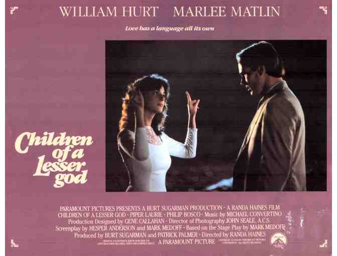 LOBBY CARDS MISC LOT 17 TWELVE DIFFERENT TITLES 1950s to 1990s