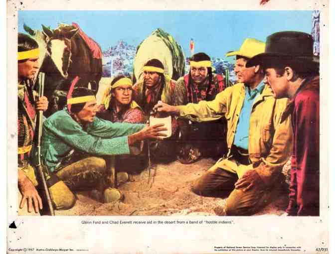 LOBBY CARDS MISC LOT 19 TWELVE DIFFERENT TITLES 1950s to 1990s