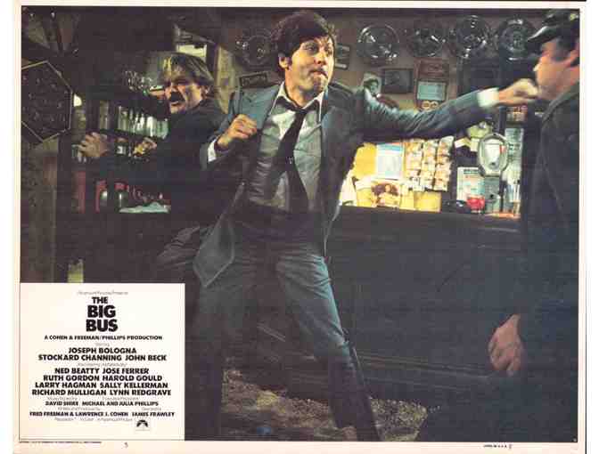 LOBBY CARDS MISC LOT 20 TWELVE DIFFERENT TITLES 1950s to 1990s