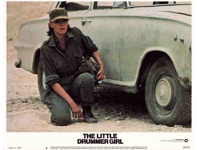 LOBBY CARDS MISC LOT 20 TWELVE DIFFERENT TITLES 1950s to 1990s