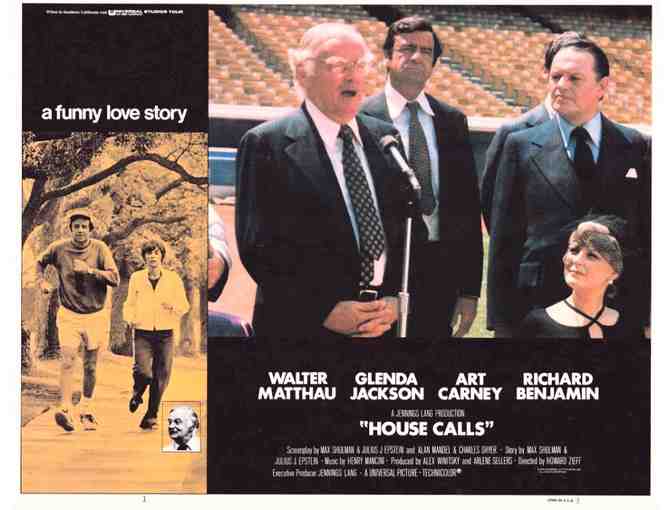 LOBBY CARDS MISC LOT 21 TWELVE DIFFERENT TITLES 1950s to 1990s