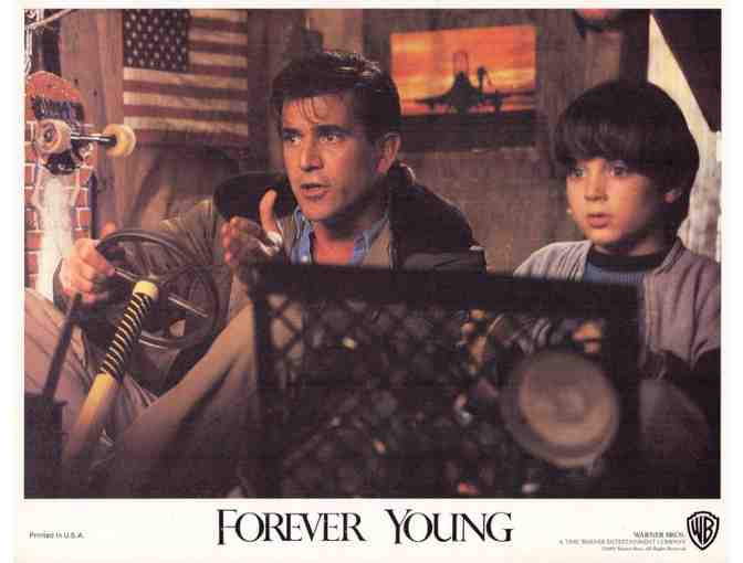 LOBBY CARDS MISC LOT 21 TWELVE DIFFERENT TITLES 1950s to 1990s