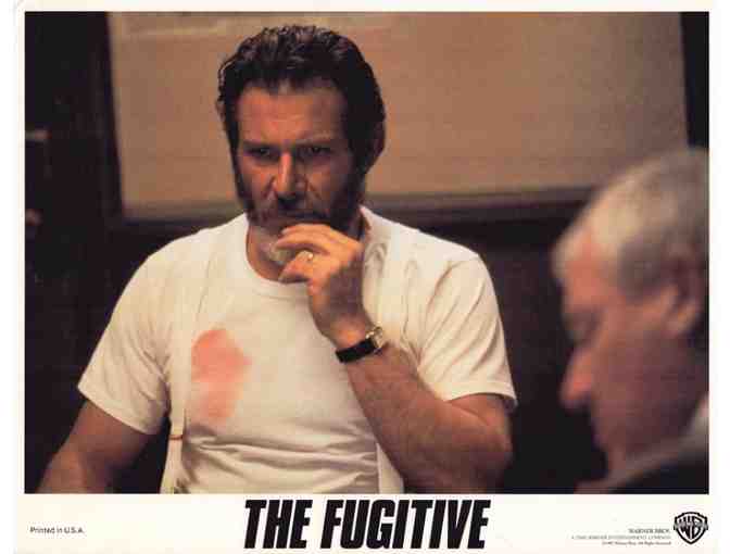 LOBBY CARDS MISC LOT 21 TWELVE DIFFERENT TITLES 1950s to 1990s