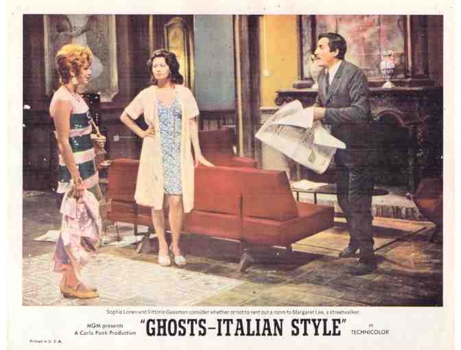 LOBBY CARDS MISC LOT 25 TWELVE DIFFERENT TITLES 1950s to 1990s