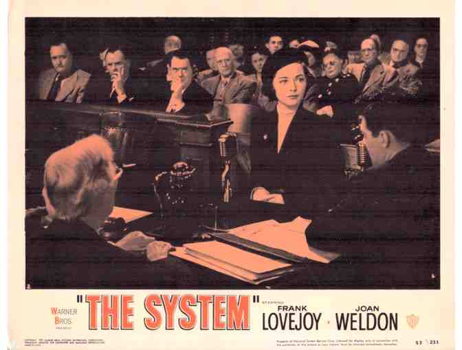 LOBBY CARDS MISC LOT 09 TWELVE DIFFERENT TITLES 1950s to 1990s