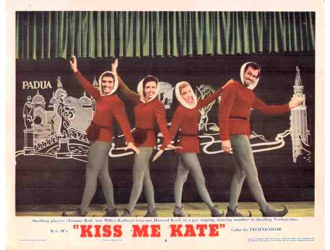 LOBBY CARDS MISC LOT 09 TWELVE DIFFERENT TITLES 1950s to 1990s