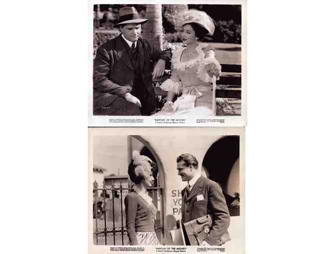 MERTON OF THE MOVIES, 1947, movie stills, Red Skelton