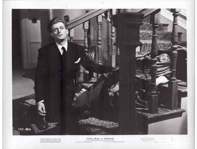 THIS WAS A WOMAN, 1948, movie stills, Sonia Dresdel, Barbara White