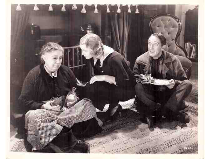 THREE LIVE GHOSTS, 1936, movie stills, Richard Arlen, Cecilia Parker