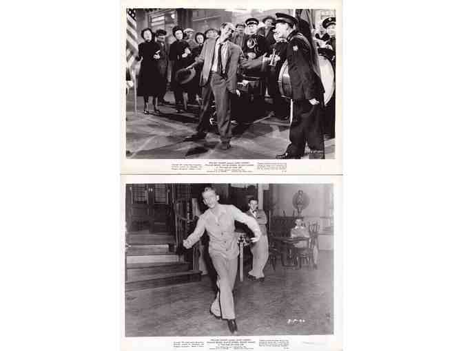 TIME OF YOUR LIFE, 1947, movie stills, James Cagney, William Bendix