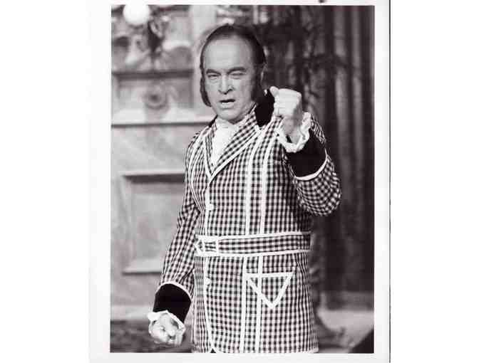 BOB HOPE, group of classic celebrity portraits, stills or photos