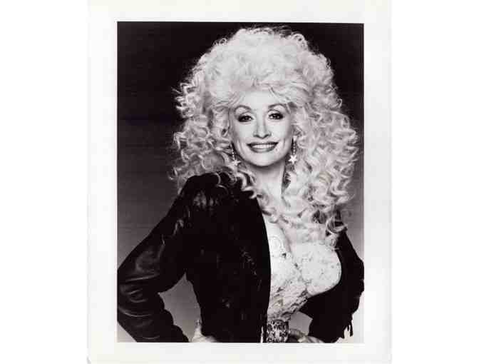 DOLLY PARTON, group of classic celebrity portraits, stills or photos