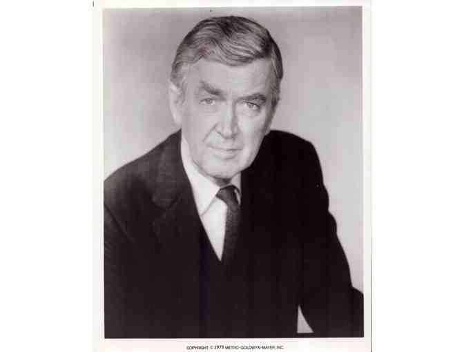 JIMMY STEWART, group of classic celebrity portraits, stills or photos