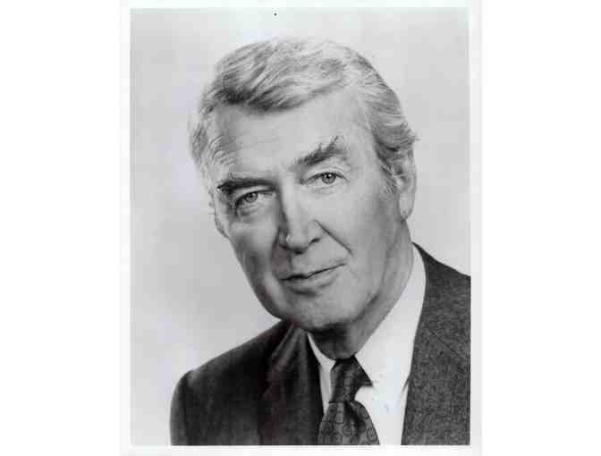 JIMMY STEWART, group of classic celebrity portraits, stills or photos
