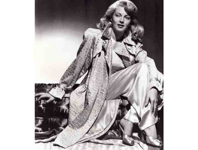 LANA TURNER, group of classic celebrity portraits, stills or photos