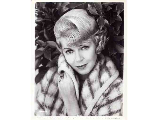 LANA TURNER, group of classic celebrity portraits, stills or photos