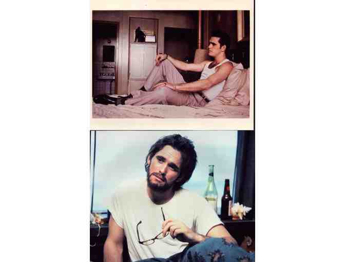 MATT DILLON, group of classic celebrity portraits, stills or photos