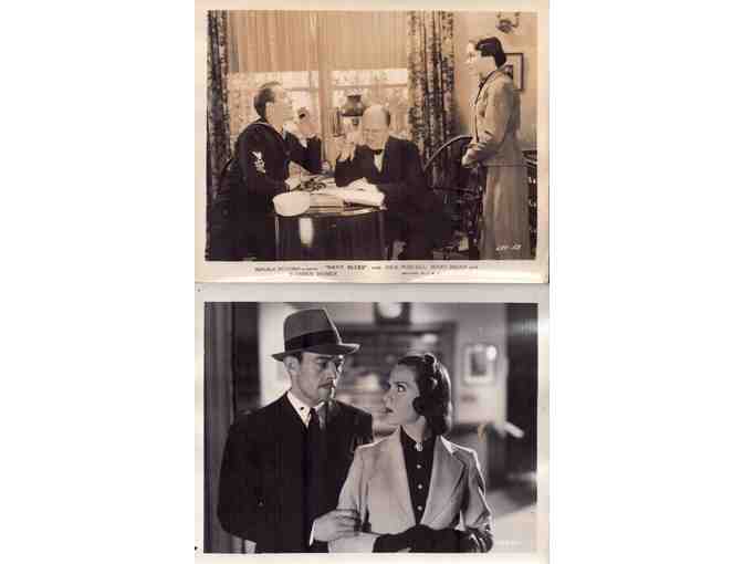 NAVY BLUES, 1937, movie stills, Dick Purcell, Mary Brian