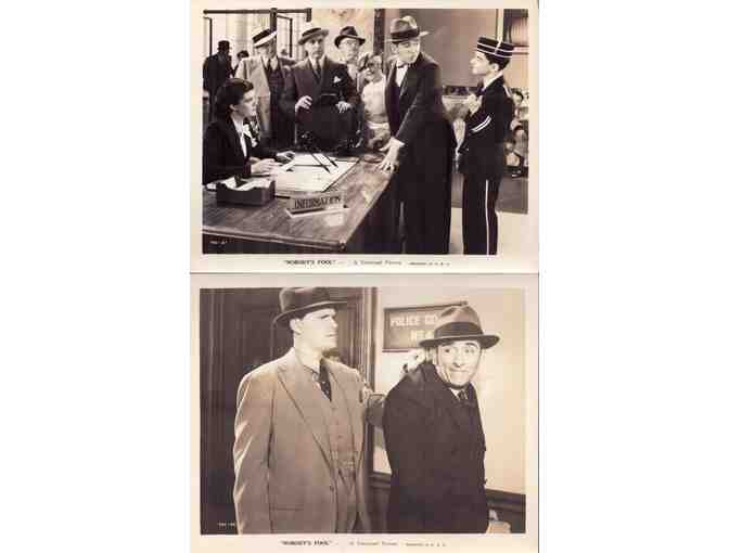 NOBODYS FOOL, 1936, movie stills, Edward Everett Horton, Cesar Romero