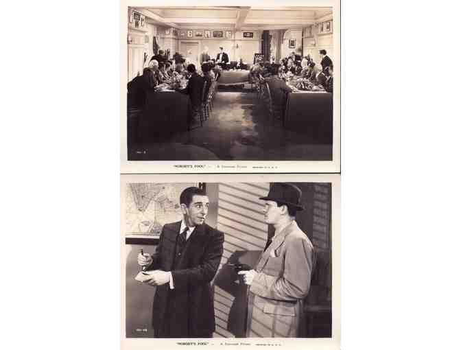 NOBODYS FOOL, 1936, movie stills, Edward Everett Horton, Cesar Romero