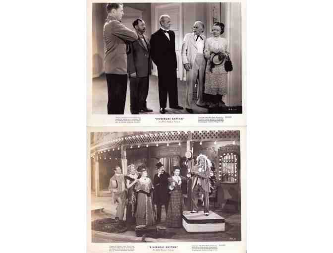 RIVERBOAT RHYTHM, 1945, movie stills, Leon Errol, Mantan Moreland