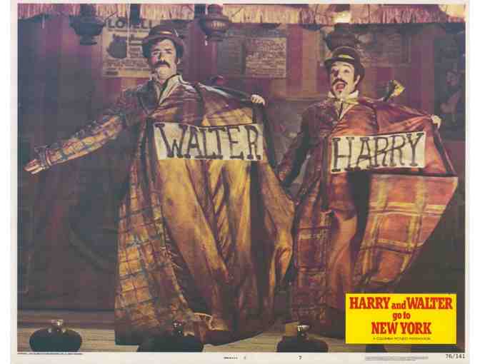 LOBBY CARDS MISC LOT 03 TWELVE DIFFERENT TITLES 1940s to 1990s