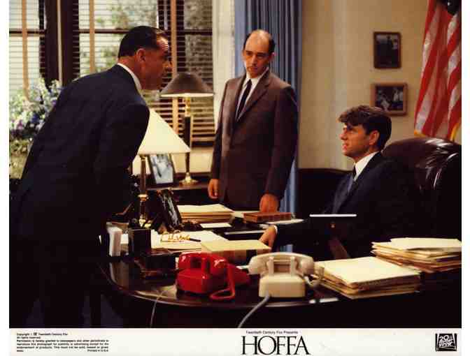 LOBBY CARDS MISC LOT 03 TWELVE DIFFERENT TITLES 1940s to 1990s