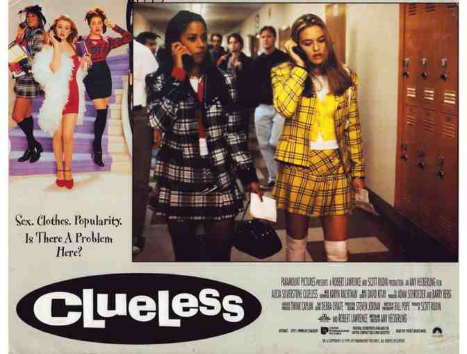 LOBBY CARDS MISC LOT 05 TWELVE DIFFERENT TITLES 1940s to 1990s