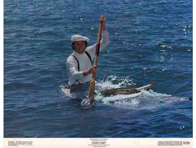 LOBBY CARDS MISC LOT 06 TWELVE DIFFERENT TITLES 1940s to 1990s