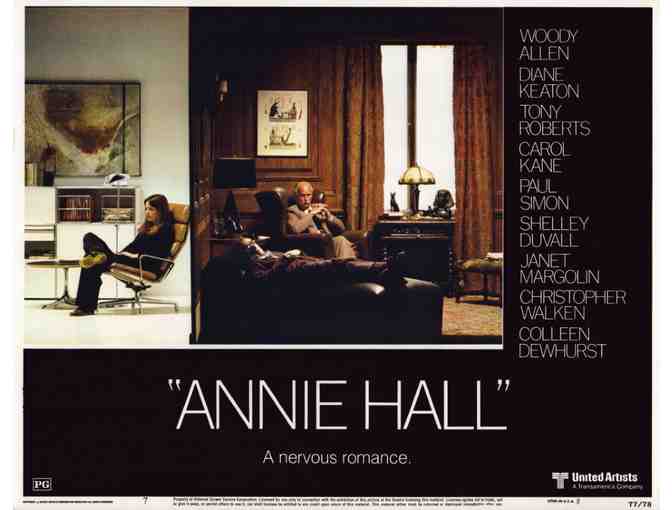 LOBBY CARDS MISC LOT 07 TWELVE DIFFERENT TITLES 1940s to 1990s