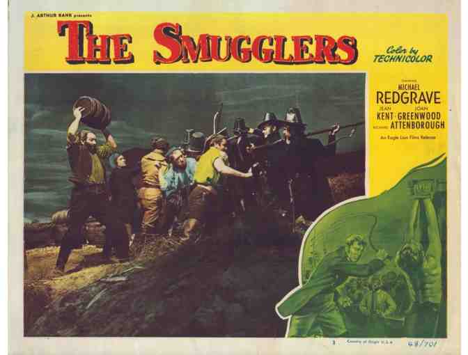 LOBBY CARDS MISC LOT 08 TWELVE DIFFERENT TITLES 1940s to 1990s